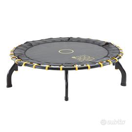 trampolino elastico 
