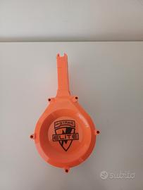 caricatore a tamburo 25 colpi nerf