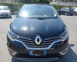 Renault Espace Anno 2019