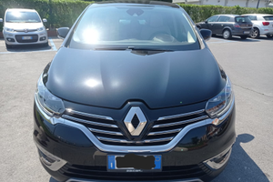 Renault Espace Anno 2019
