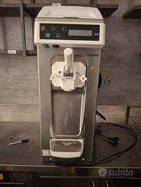 Macchina Yogurt CARPIGIANI