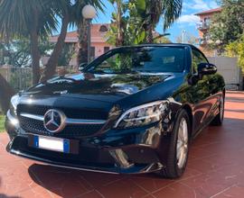 MERCEDES Classe C Cbr (A205) - 2019