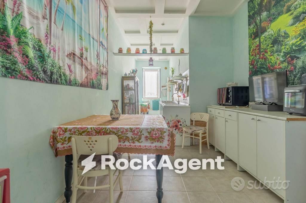 Appartamento – Gravina in Puglia, Bari - Vista 2