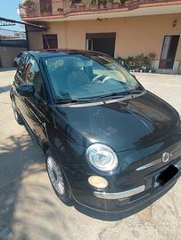 Fiat 500 (2007-2016) - 2009
