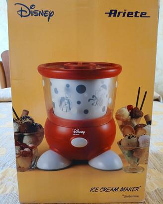 Gelateria  "Ariete Disney"