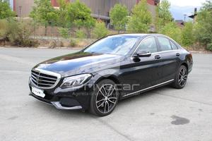 MERCEDES C 250 d 4Matic Automatic Premium