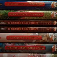 libri Geronimo Stilton 