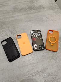 Cover iPhone 15 plus