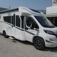 SUNLIGHT T 68 PRONTA CONSEGNA