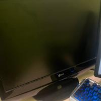 Monitor/tv