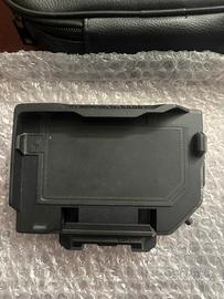 Bmw connected ride cradle