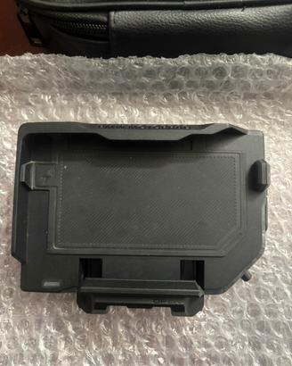 Bmw connected ride cradle