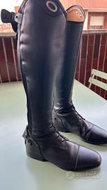 Parlanti Passion Stivali Equitazione - Nuovi