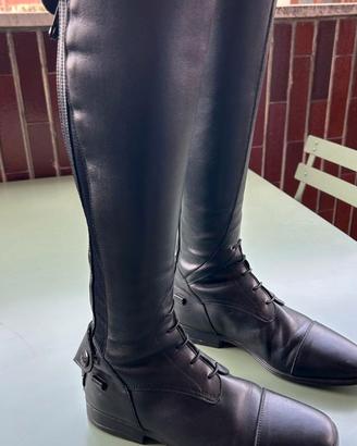 Parlanti Passion Stivali Equitazione - Nuovi