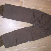 Pantalone da snow nuovo Burton