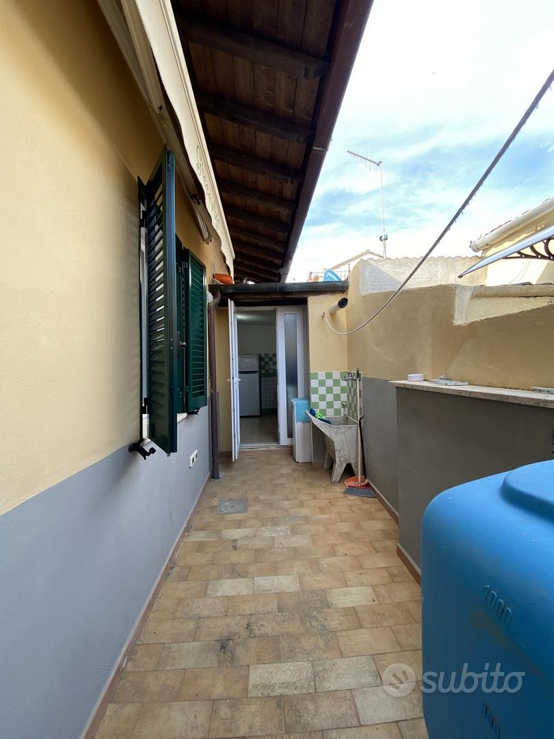 Rif.V43| appartamento ind. quadrilocale - Vista 5