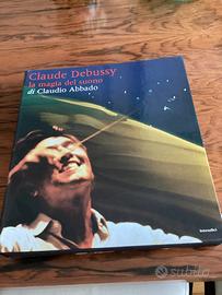 Abbado  “La magia del Suono” Debussey