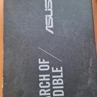 notebook Asus 