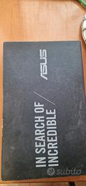notebook Asus 
