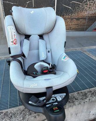 SEGGIOLINO AUTO