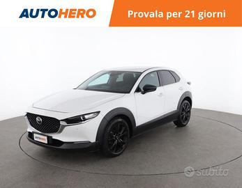MAZDA CX-30 GY71292