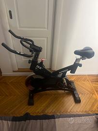 Bike da spinning
