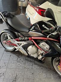 Kawasaki Er 6an 2005