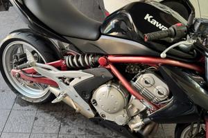 Kawasaki Er 6an 2005