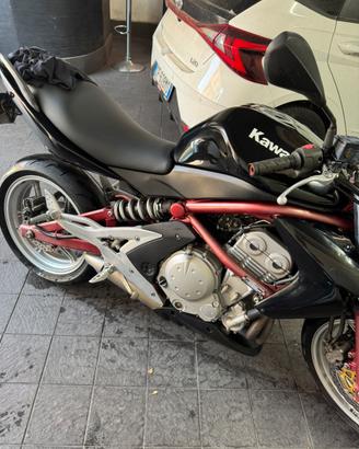 Kawasaki Er 6an 2005