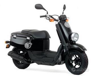 Yamaha Giggle 50 cc