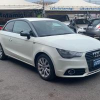 Audi A1 1.6 TDI S tronic Ambition