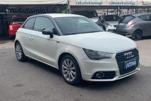 Audi A1 1.6 TDI S tronic Ambition