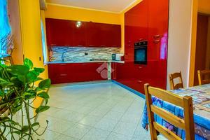 CASA SEMINDIPENDENTE A COLORNO