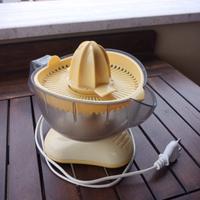 Spremiagrumi elettrico