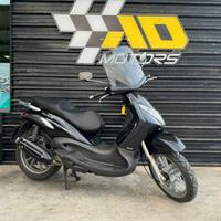 Piaggio Beverly 250 - 2006