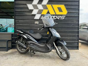 Piaggio Beverly 250 - 2006