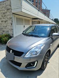 suzuki swift 2017