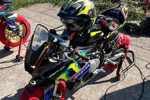 Ohvale gp0 160 4 marce