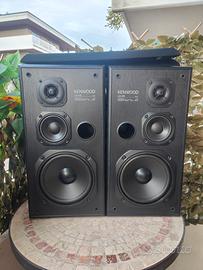 casse Kenwood ls 85 3 vie top!