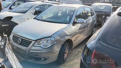 PER uso RICAMBI - vw polo 2007