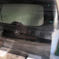 Mercedes Vito w447