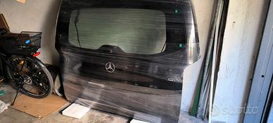 Mercedes Vito w447