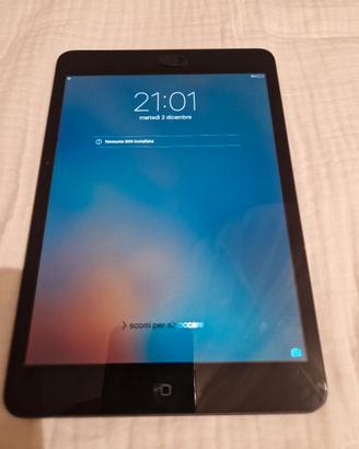 iPad Mini 16Gb WiFi / 3G