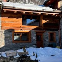 Chalet Cervino
