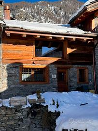 Chalet Cervino