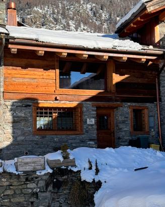 Chalet Cervino