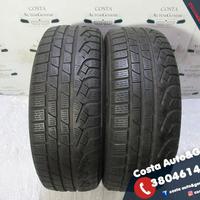 215 55 17 Pirelli 2021 85% 215 55 R17 Pneus