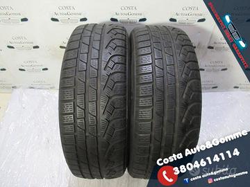 215 55 17 Pirelli 2021 85% 215 55 R17 Pneus