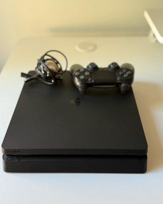 PlayStation 4 Slim 500GB