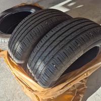 Treno pneumatici estivi Continental EcoContact6